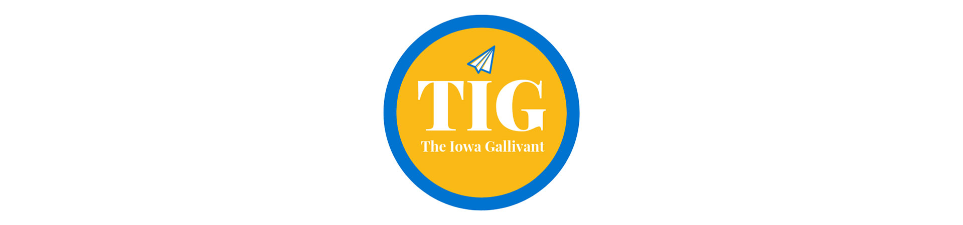 The Iowa Gallivant